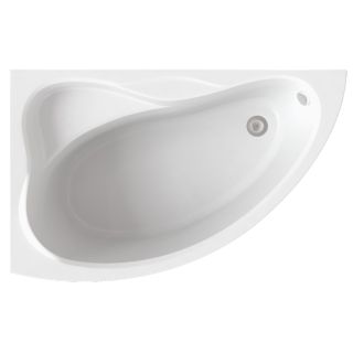 Акриловая ванна Azario Галант ГАВ0001 150х90